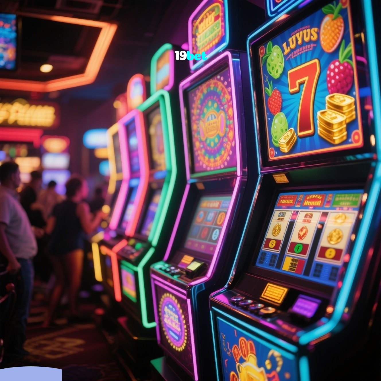 19bet:Jogue slots, poker e aposte no futebol no cassino online mais emocionante!