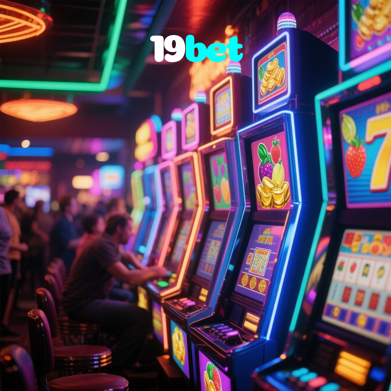 19bet：Jogue blackjack, aposte no futebol e ganhe prêmios no nosso cassino online!