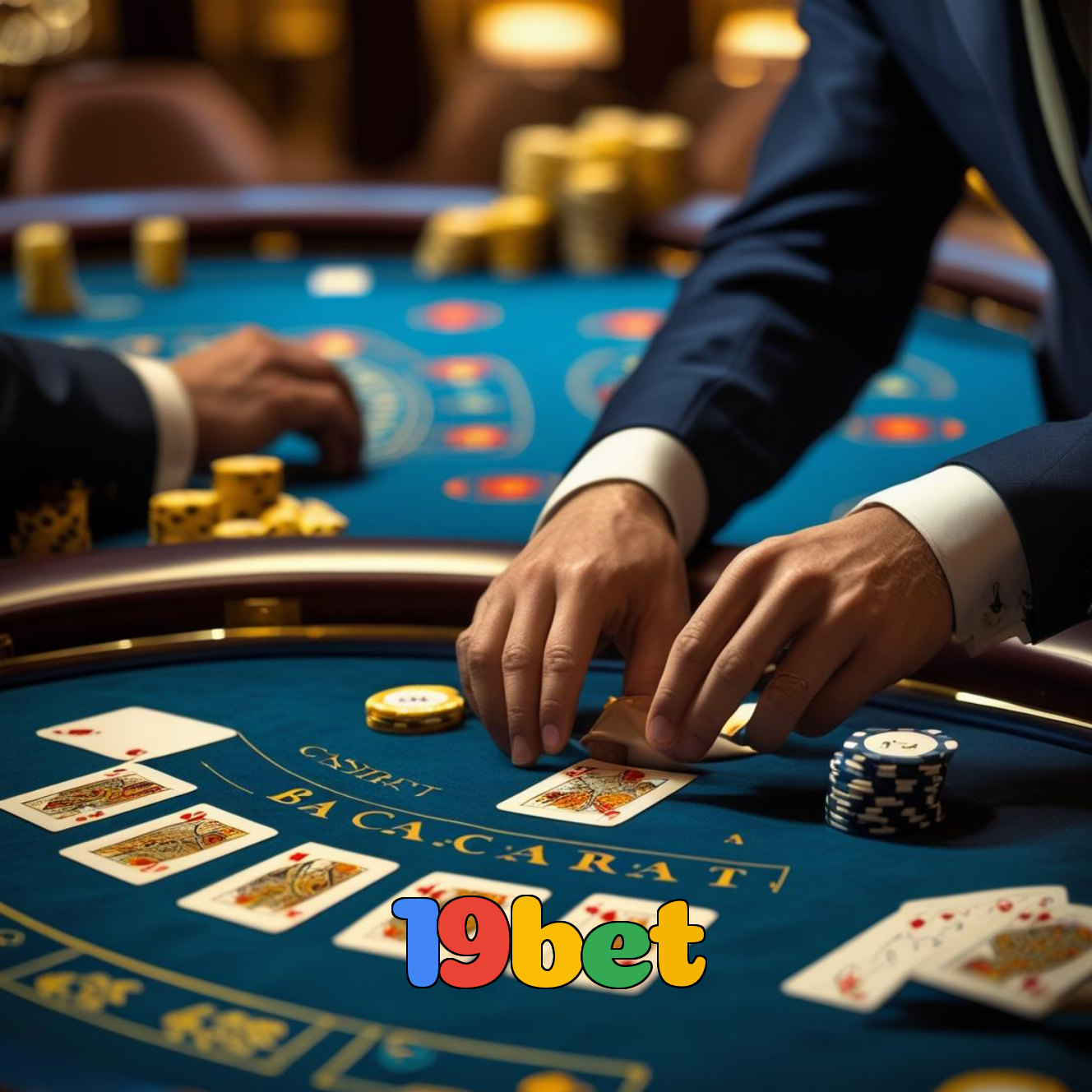19bet:Aposte no futebol e jogue os melhores jogos de cassino como roleta!