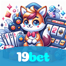 19bet:Onde o futebol e o cassino online se encontram para diversão sem fim!