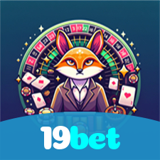 19bet：Vença com a roleta e aposte no futebol ao vivo no melhor cassino online!
