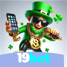 19bet：Jogue slots, aposte no futebol e vença em grandes mesas de poker!
