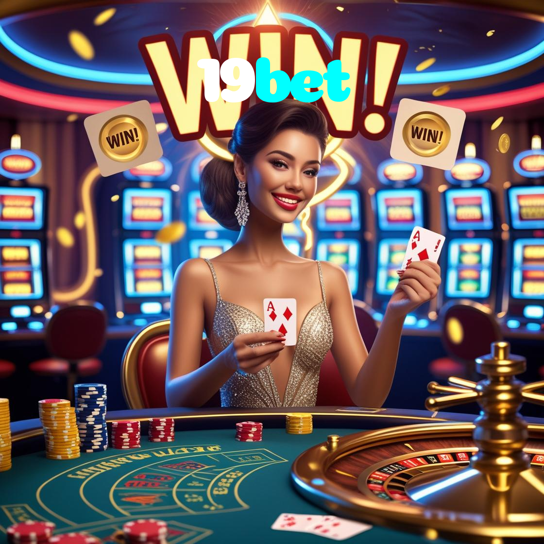 19bet:Aposta no futebol e diversão garantida com jogos de cassino como roleta e blackjack!