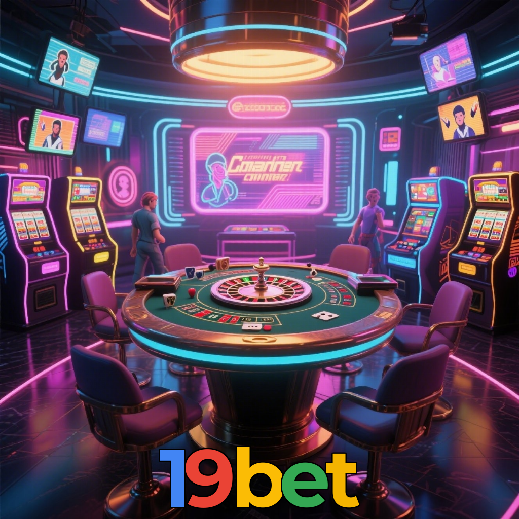 19bet:Os jackpots estão esperando por você! Entre no jogo e faça história!