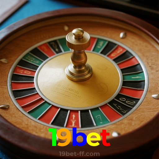 19bet：Vença na roleta e leve para casa o prêmio dos seus sonhos!