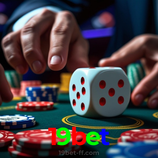 19bet:Entre na ação! Aposte nas melhores mesas de roleta!