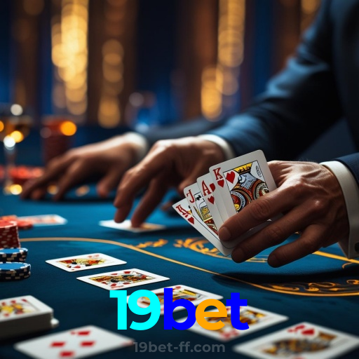 19bet:Jogue slots, aposte no futebol e vença em grande estilo!