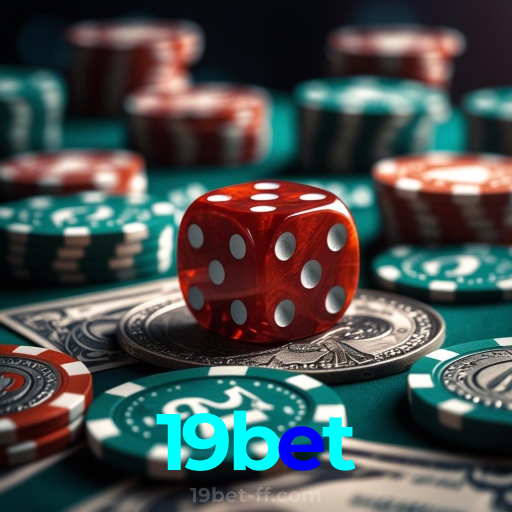19bet:Cada giro é uma nova chance de ganhar! Venha para as slots agora!