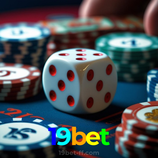 19bet：Aposte no futebol online e sinta a emoção de ser o vencedor!