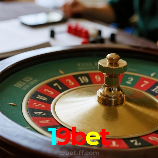 19bet：Jogue slots, blackjack e aposte no futebol para diversão e vitórias!
