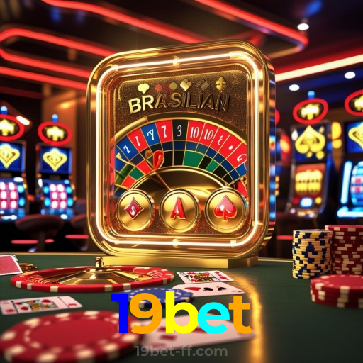 19bet:A sorte é sua! Aposte agora e ganhe muito mais!