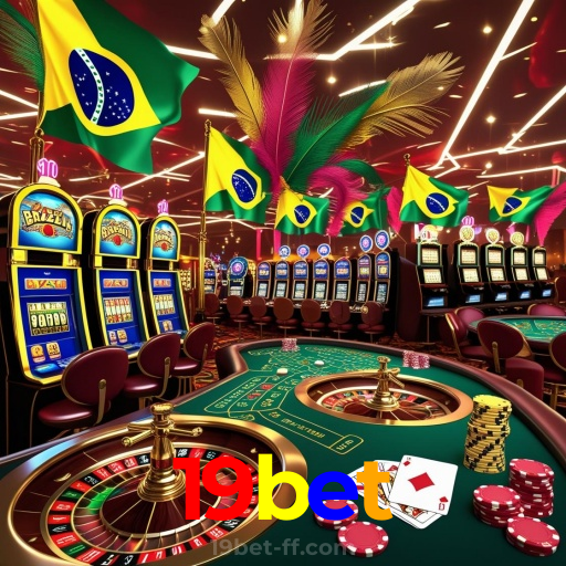 19bet:Aposte no futebol online e vença como um campeão!