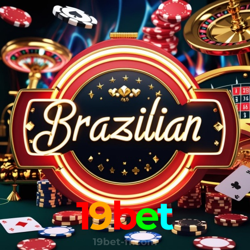 19bet：A sorte está esperando por você! Vença na roleta e ganhe grandes vitórias!