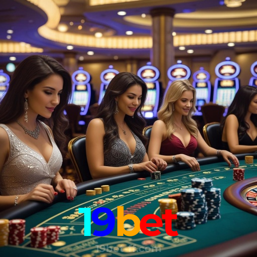 19bet:Apostas ao vivo no futebol e prêmios épicos nos jogos de cassino!
