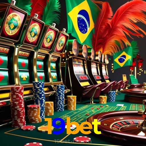 19bet:Os jackpots estão esperando por você! Entre no jogo e faça história!