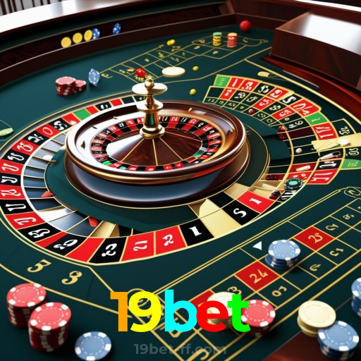 19bet:Ganhe com poker, blackjack e apostas em futebol no cassino online!