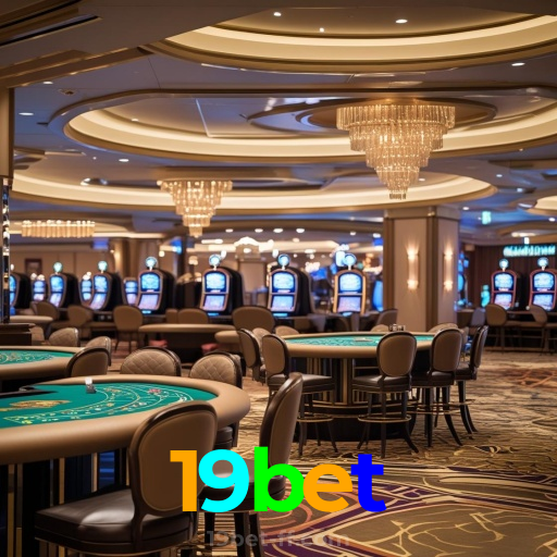 19bet:O cassino perfeito para jogar poker e fazer apostas no futebol online!