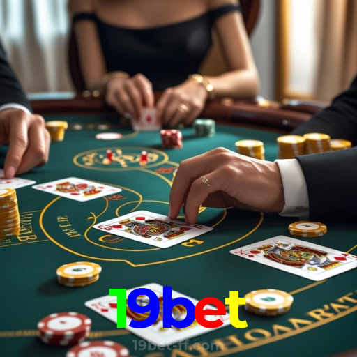19bet：A vitória no futebol online está esperando por você!