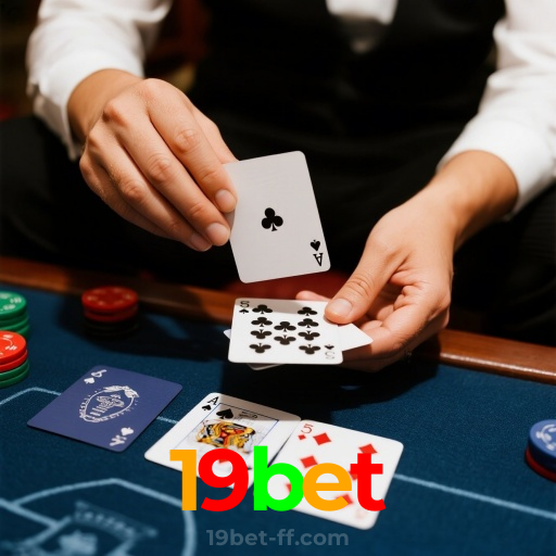 19bet：Jogue futebol online e se prepare para marcar grandes prêmios!