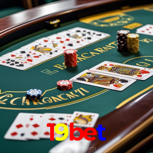 19bet:Jogue poker e prove que você é o verdadeiro campeão das cartas!