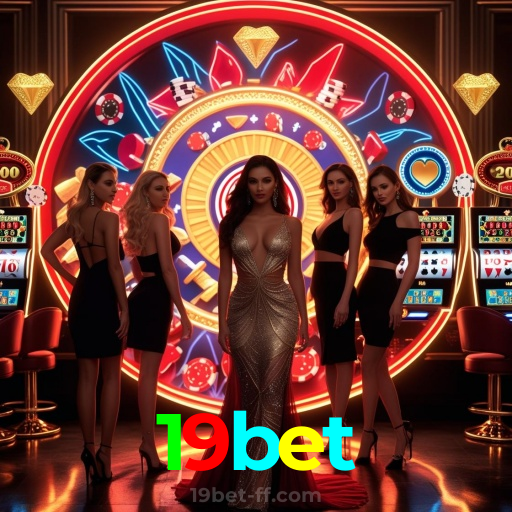 19bet:O futebol digital está aqui! Aposte nas partidas e vença!