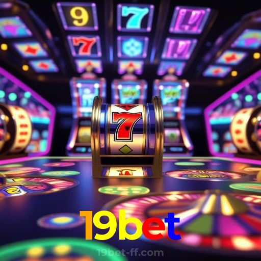 19bet:Jogue nas nossas roletas e leve grandes prêmios para casa!