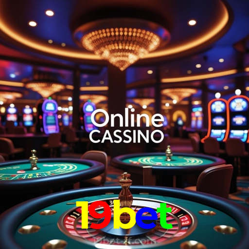 19bet:Apostas ao vivo no futebol e prêmios incríveis em jogos de cassino como roleta!