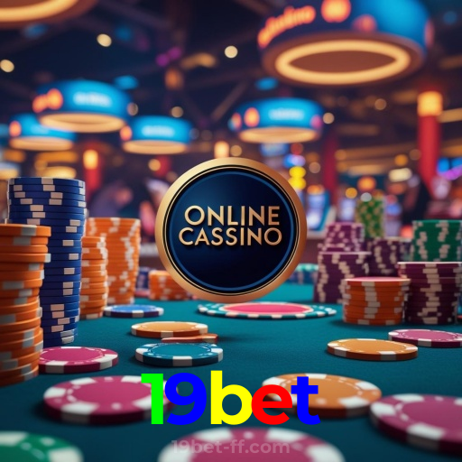 19bet:Divirta-se com poker, roleta e apostas ao vivo no futebol online!