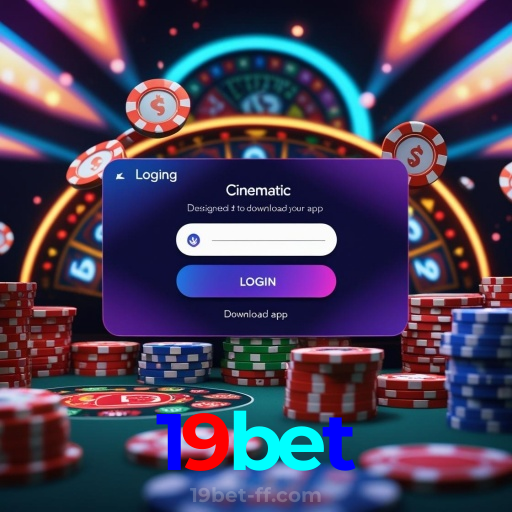 19bet:Apostas em futebol e diversão em blackjack esperam por você!