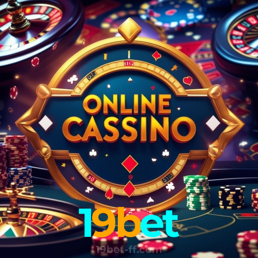 19bet:As slots mais emocionantes estão esperando por você! Vença agora!