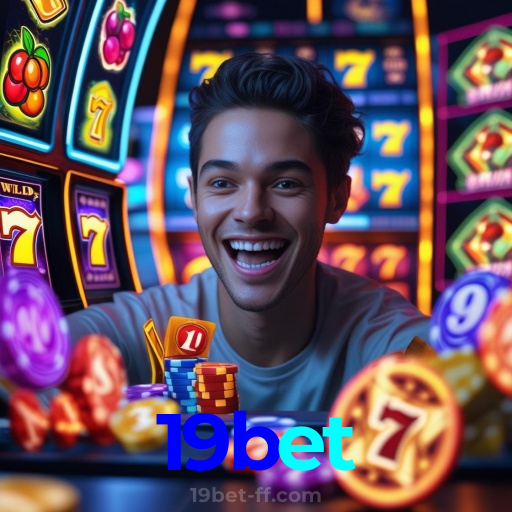 19bet:Sua sorte está no cassino online com apostas no futebol e jogos emocionantes!