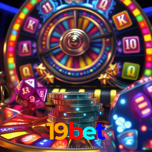 19bet:O cassino online mais seguro para apostar no futebol e jogar blackjack!