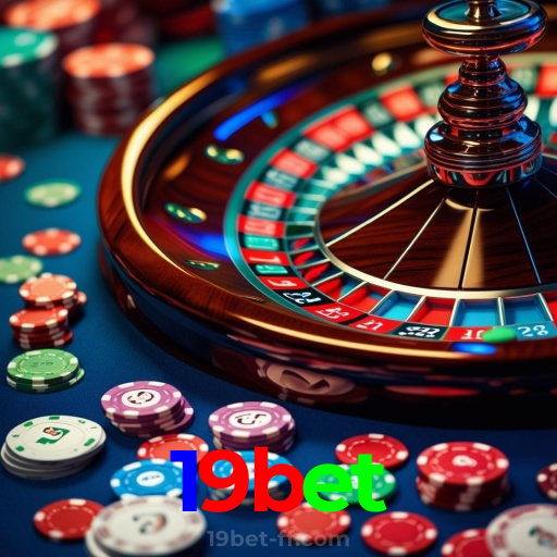 19bet:Gire as slots e conquiste prêmios incríveis!