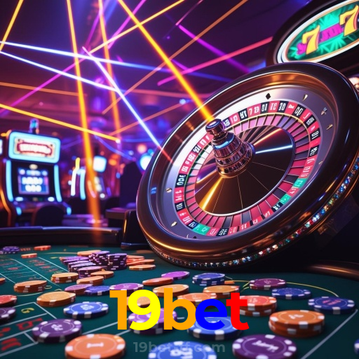 19bet:Encontre a sorte na roleta! Aposte agora e ganhe!