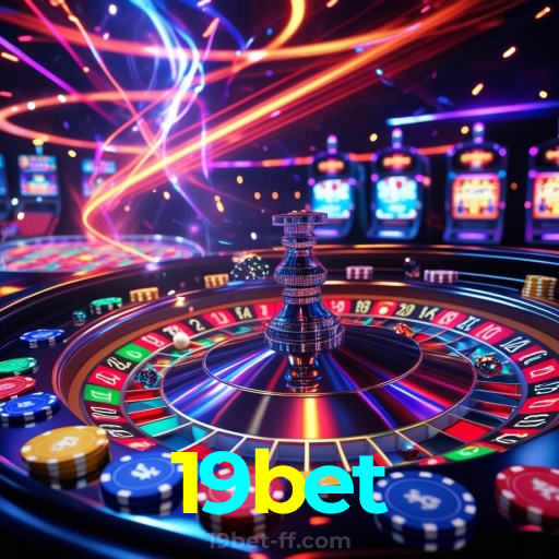 19bet:A sorte está na roleta! Aposte e ganhe agora!