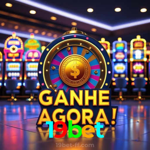 19bet:Aposte no futebol e ganhe prêmios em blackjack e roleta online!