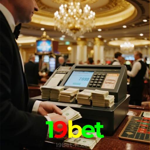 19bet：Aposte e jogue futebol online: a vitória está ao seu alcance!