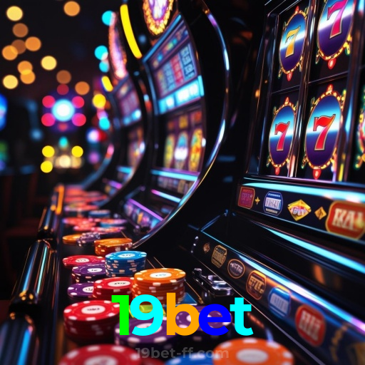 19bet:Em cada jogo, a chance de ganhar é sua! Jogue agora no cassino!