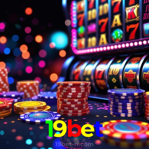 19bet：Apostas no futebol e grandes vitórias em roleta e blackjack!