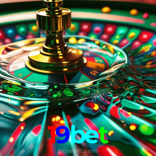 19bet:Apostas emocionantes no futebol e diversão garantida com poker e roleta!
