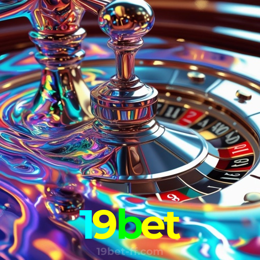 19bet:Aposte na roleta e conquiste prêmios fantásticos!
