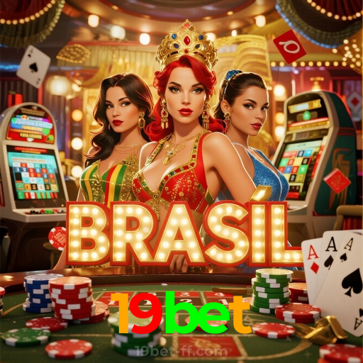 19bet：Jogue slots, aposte no futebol e ganhe grandes prêmios em nosso cassino!