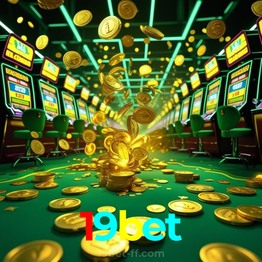 19bet：Jogue poker, roleta e aposte no futebol online com segurança!