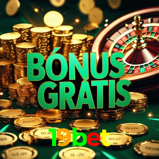 19bet:Cada giro é uma chance de conquistar prêmios incríveis!
