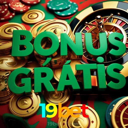 19bet：Ganhe prêmios incríveis jogando roleta e apostando no futebol online!