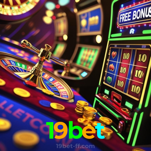 19bet：O futebol digital está aqui! Aposte nas partidas e vença!