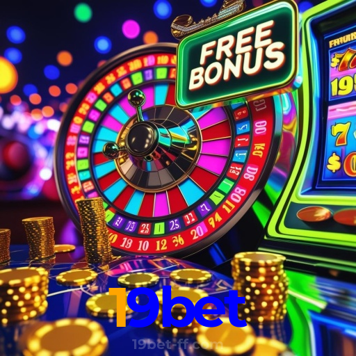 19bet:Aposte nas roletas e leve o jackpot para casa!