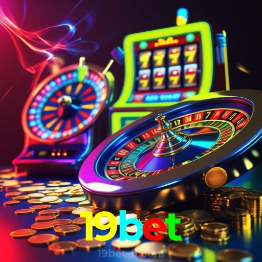 19bet:Em cada giro, novas vitórias! Venha jogar nas melhores slots!
