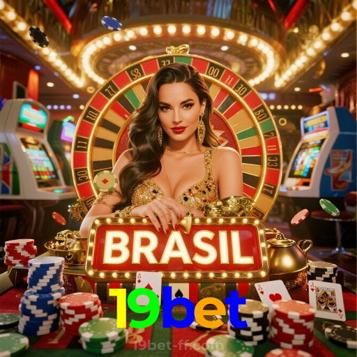 19bet:A diversão e as vitórias estão te esperando no nosso cassino online!