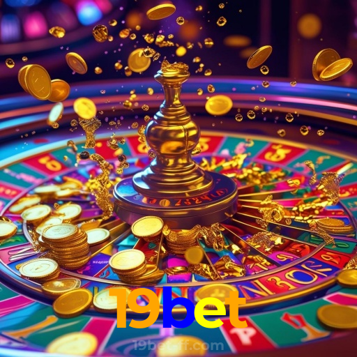 19bet:Jogue as melhores slots e aposte em futebol com confiança e segurança!